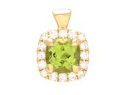 Jewellery - PENDANT, 18K gold - View 1