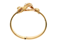 Jewellery - BANGLE, 18K gold - View 3