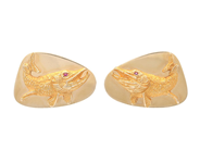Jewellery - TIFFANY & CO, cufflinks - View 2
