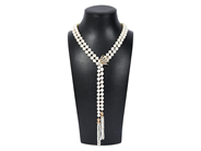 Jewellery - SAUTOIR, 2-strand - View 5