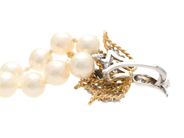 Jewellery - SAUTOIR, 2-strand - View 3