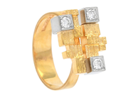 Jewellery, LAPPONIA, ring, in auction: Important jewellery – Saturday 27 November 2021