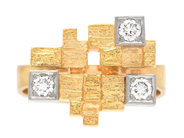 Jewellery - LAPPONIA, ring - View 2
