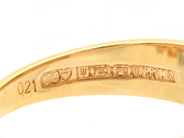Jewellery - LAPPONIA, ring - View 5