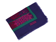 Accessories - SHAWL, GIVENCHY - View 1