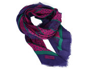 Accessories - SHAWL, GIVENCHY - View 2