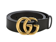 Accessories, BELT,  GUCCI, in auction: Fashionable – Thursday 4 November 2021