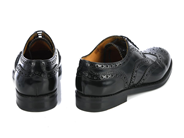 Clothes - SHOES, CHURCH´S - View 2