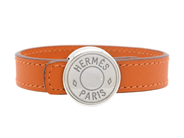 Jewellery, BRACELET, HERMÈS, in auction: Fashionable – Thursday 4 November 2021