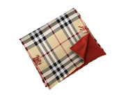 Accessories, SCARF,  BURBERRY, in auction: Fashionable – Thursday 4 November 2021