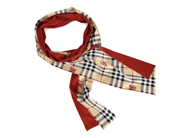 Accessories - SCARF,  BURBERRY - View 2