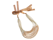 Jewellery, NECKLACE, MARELLA, in auction: Fashionable – Thursday 4 November 2021