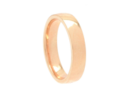 Jewellery - PLAIN RING, 18K gold - View 1