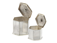 Silverware - DOSOR, 5 pcs - View 2