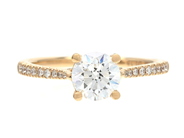 Jewellery - RING, 18K gold - View 3