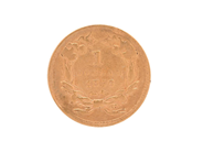 Coins - COIN, 21,6K gold - View 2