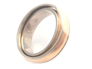 Lot, Lot of gold 18K 11,6g defect, contains white gold and engraving, in auction: Pawn – Tuesday 11 January 2022