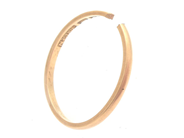 Lot, Ring 18K 1,8g defect, in auction: Pawn – Tuesday 11 January 2022