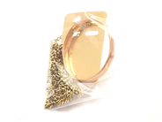 Lot, Lot of gold 18K 10,9g defect, contains engraving, in auction: Pawn – Tuesday 11 January 2022
