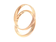 Lot, Lot of gold 18K 5,5g defect, contains engraving, in auction: Pawn – Tuesday 11 January 2022