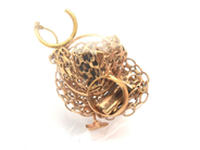 Lot, Lot of gold 18K 9,4g defect, in auction: Pawn – Tuesday 11 January 2022