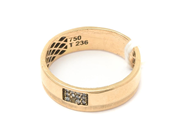 Lot, Lot of gold 18K, 5,3g, in auction: Pawn – Tuesday 1 February 2022