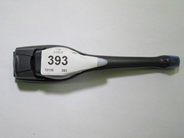 Pawnitems, 1 Bluetooth HBH-15 with case, in auction: Pawn – Saturday 9 August 2003