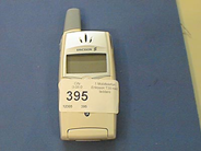 Pawnitems, 1 Mobiltelefon Eriksson T39 with laddare, in auction: Pawn – Saturday 9 August 2003