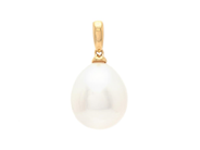 Jewellery - PENDANT, 18K gold - View 1