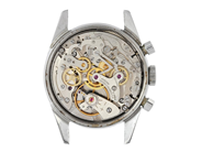 Watches - HEUER, Carrera - View 8