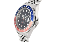 Watches - ROLEX, Oyster Perpetual Date - View 2