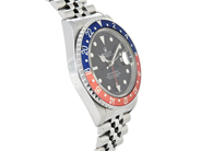 Watches - ROLEX, Oyster Perpetual Date - View 3