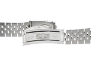 Watches - ROLEX, Oyster Perpetual Date - View 8