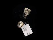 Lot, Small coffee-spoons 6 items, S830 50,2g, in auction: Pawn – Tuesday 15 March 2022