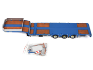 Miscellaneous, Leksakstrailer, Trailer Havatorn 9603, in auction: Pawn – Tuesday 15 March 2022
