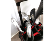 Leisure - Golfset, Clubs:RBZ no - View 3