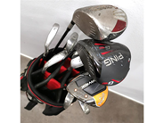 Leisure - Golfset, Clubs:RBZ no - View 4