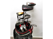Leisure - Golfset, Clubs:RBZ no - View 5