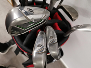 Leisure - Golfset, Clubs:RBZ no - View 6