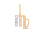 Jewellery - PENDANT, 18K gold - View 1