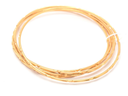 Jewellery - Bangles 5 items 21K 27,2g Ø6cm  - View 1
