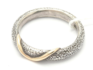 Jewellery, Ring S925 5,3g Ø19, in auction: Pawn – Tuesday 29 March 2022