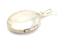 Jewellery, Medaljing S925 3,2g height 3cm, in auction: Pawn – Tuesday 29 March 2022
