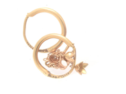 Lot, Lot of gold 18K 1,4g defect, in auction: Pawn – Tuesday 29 March 2022
