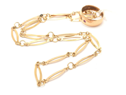 Lot, Lot of gold 18K 7,2g defect, in auction: Pawn – Tuesday 29 March 2022