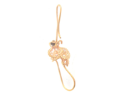 Lot, Lot of gold 18K 1,9g defect, in auction: Pawn – Tuesday 29 March 2022