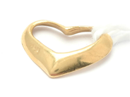 Lot - Pendant 14K 0,5g defect - View 1
