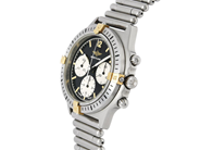 Watches - BREITLING, Chrono Callisto (T Swiss Made T) - View 2