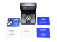 Watches - BREITLING, Chrono Callisto (T Swiss Made T) - View 7