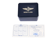 Watches - BREITLING, Chrono Callisto (T Swiss Made T) - View 8
